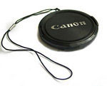 Canon E-72 Front Lens Cap (2728A001AA) Canon E-72 Front Lens Cap (2728A001AA)